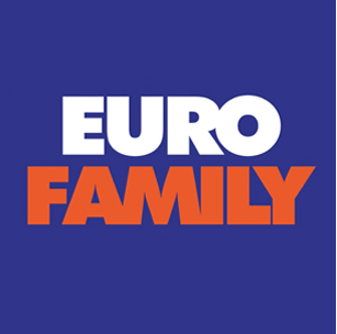 Euro Family logó