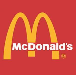 McDonalds logó