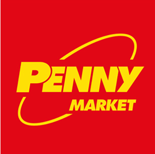Penny Market logó